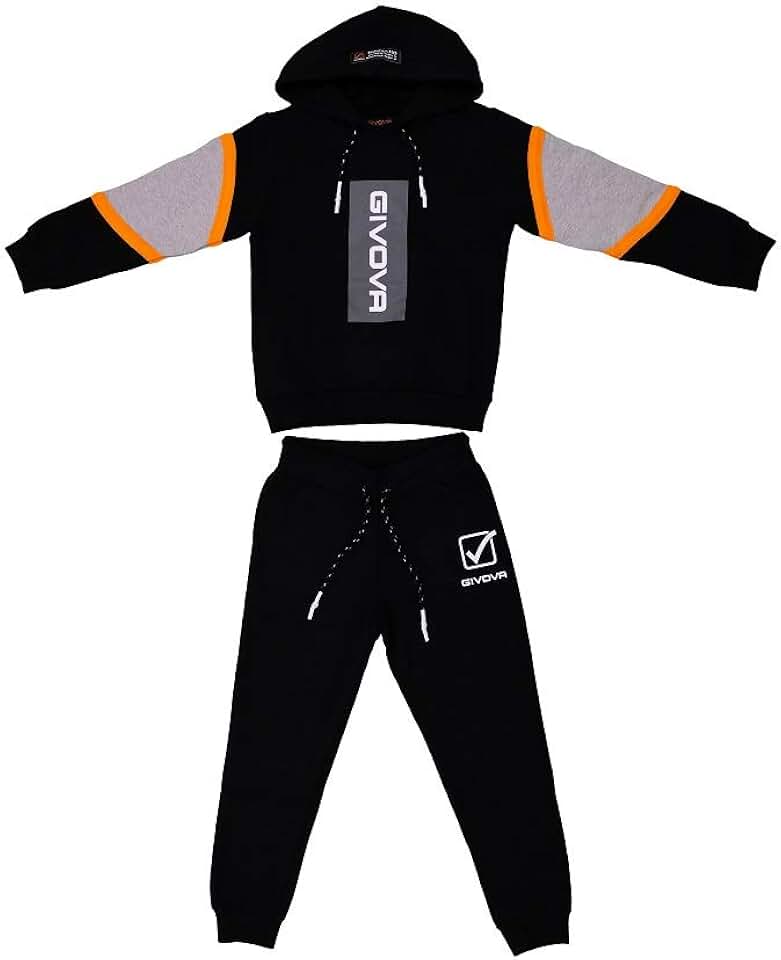 Amazon.it tuta givova bambino