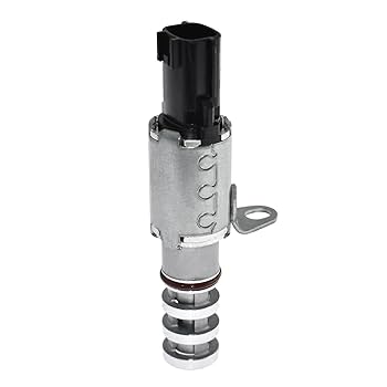 ②バルブソレノイド 23796-4M70A　新品 23796)バルブ、ソレノイド ニッサン ニッサン純正品番先頭23