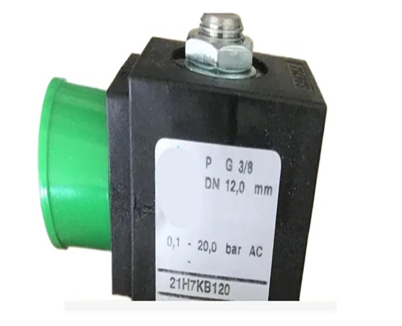 BALYDLUL Solenoid valve 21H7KB120(AC110V)