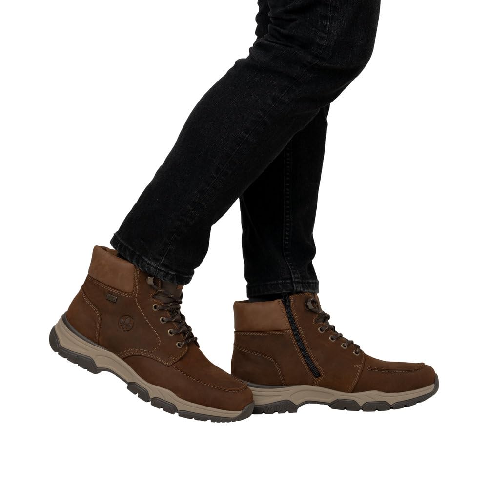 Rieker Mężczyźni 31240Moda — buty