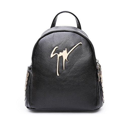 Sac à dos tendance été en finitions rétro-A et design épuré chic