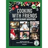 Cooking With Friends: An EHS Culinary Adventure
