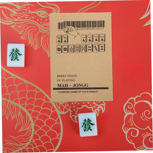 Guía detallada para aprender Mahjong chino miniatura 6