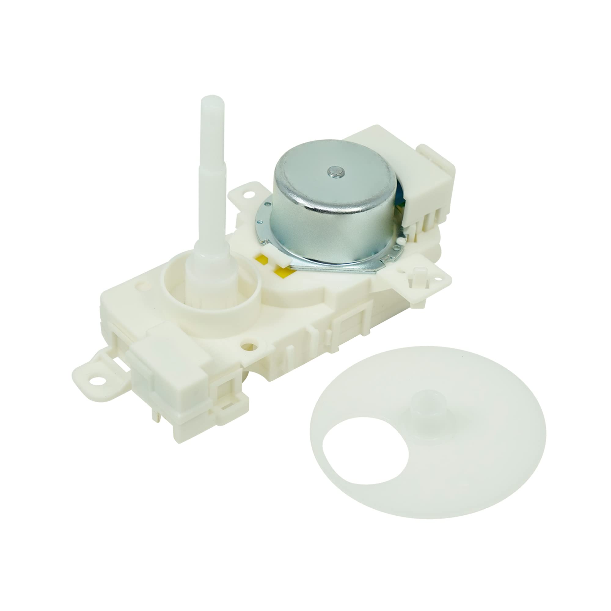 Amazon.com: ForeverPRO W10849439 Dishwasher Motor Replacement