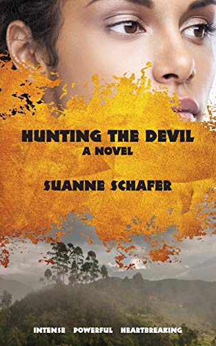 Hunting the Devil view 2