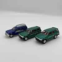 Takara Tomy - ◆廃盤◆新品◆トミカ No.84  トヨタ ハイラックス サーフ 絶版トミカ No.84 ハイラックスサーフ 1992 中国製 - メルカリ