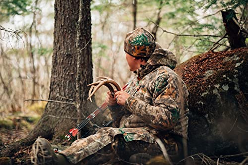 Men's Heat Echo Sherpa Jacket3