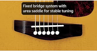 Yamaha JR1 FG Junior 3/4 Size Acoustic Guitar, Natural