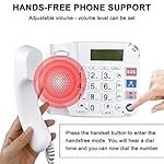 Big-Button-Phone-Corded-Telephone-with-Speaker-Hands-Free-Dial-Photo-Memory-Corded-Phone-SOS-Desk-Telephones-with-One-Button-Call-Digit-Numbers