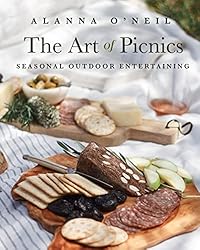 The Art of Picnics: Seasonal Outdoor Entertaining (Picnic Ideas, Party