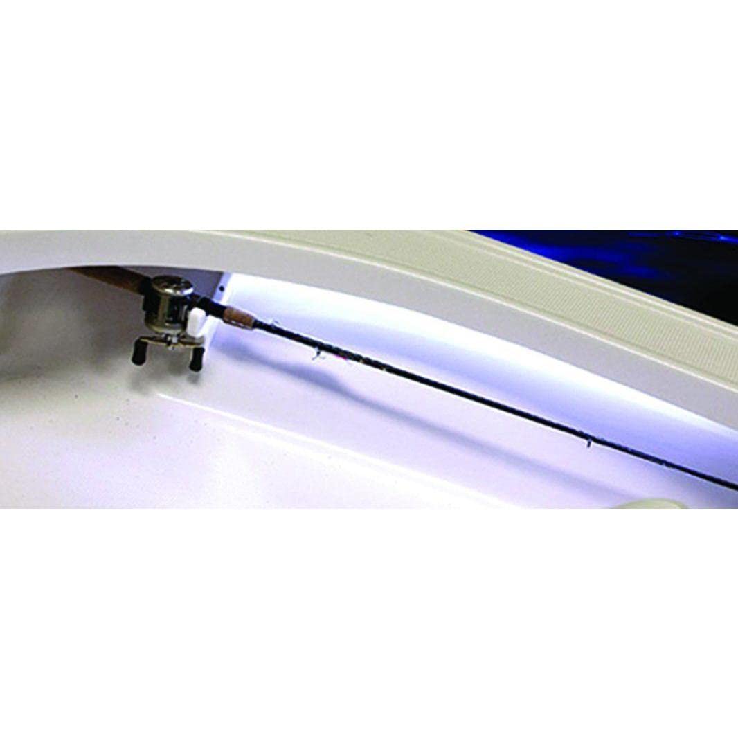 T-H Marine LED-SM28-W LED Rope Lighting, 28' - White