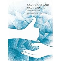 Conflicts and Confusions in Indian Culture 8175975407 Book Cover