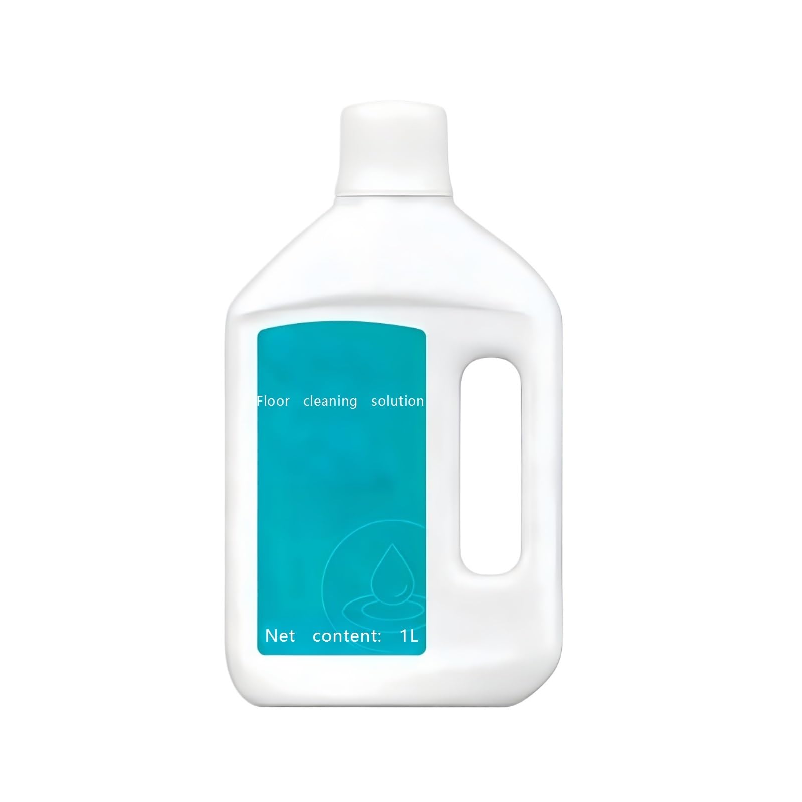 Líquido for limpieza de pisos 500 ml 1000 ml Opciones de varios tamaños,
