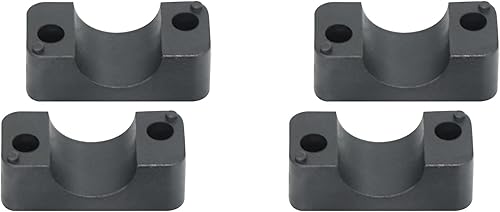 Miniatura 1 de Juego de montaje de bloque de freno de carrito de golf, para Club Car DS Gas/Electric Carryall Golf Cart 1981-Up1011402