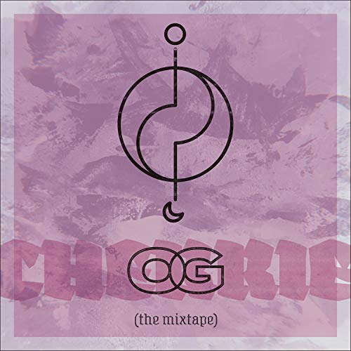 Amazon.com: OG (The Mixtape) : Cherrie: Digital Music