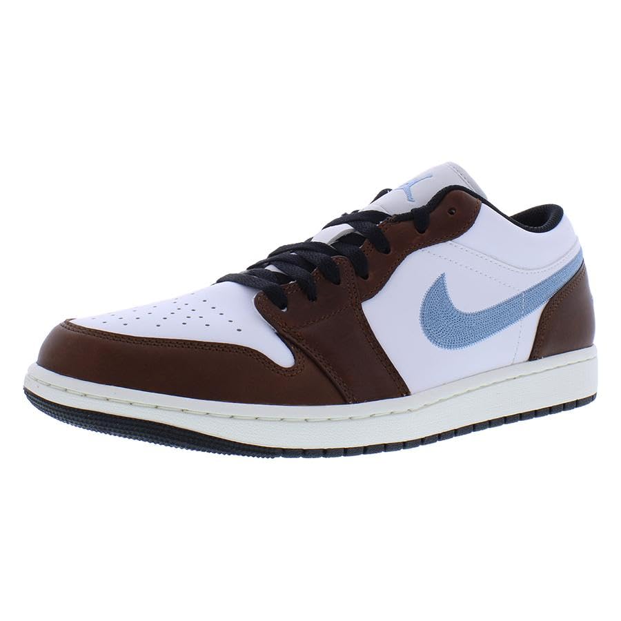 Image of Nike Air Jordan 1 Low SE Mens Shoes