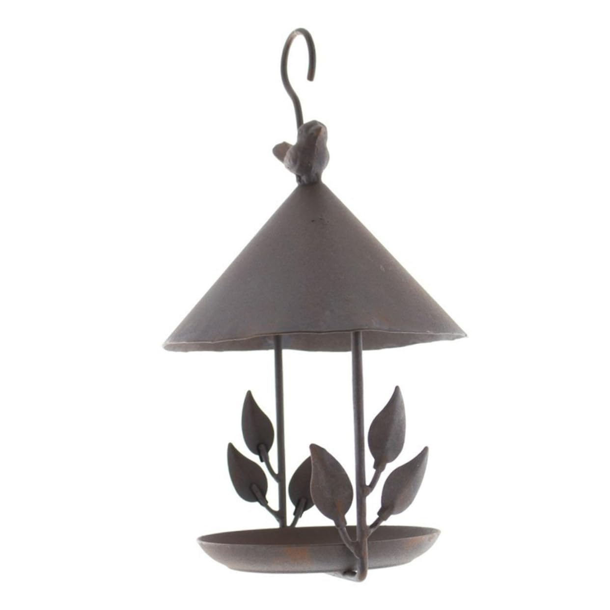 BESPORTBLE Ornamenti Per Mangiatoie Per Uccelli Da Giardino Mangiatoia Per Uccelli Da Appendere Allesterno Per Decorazioni Esterne