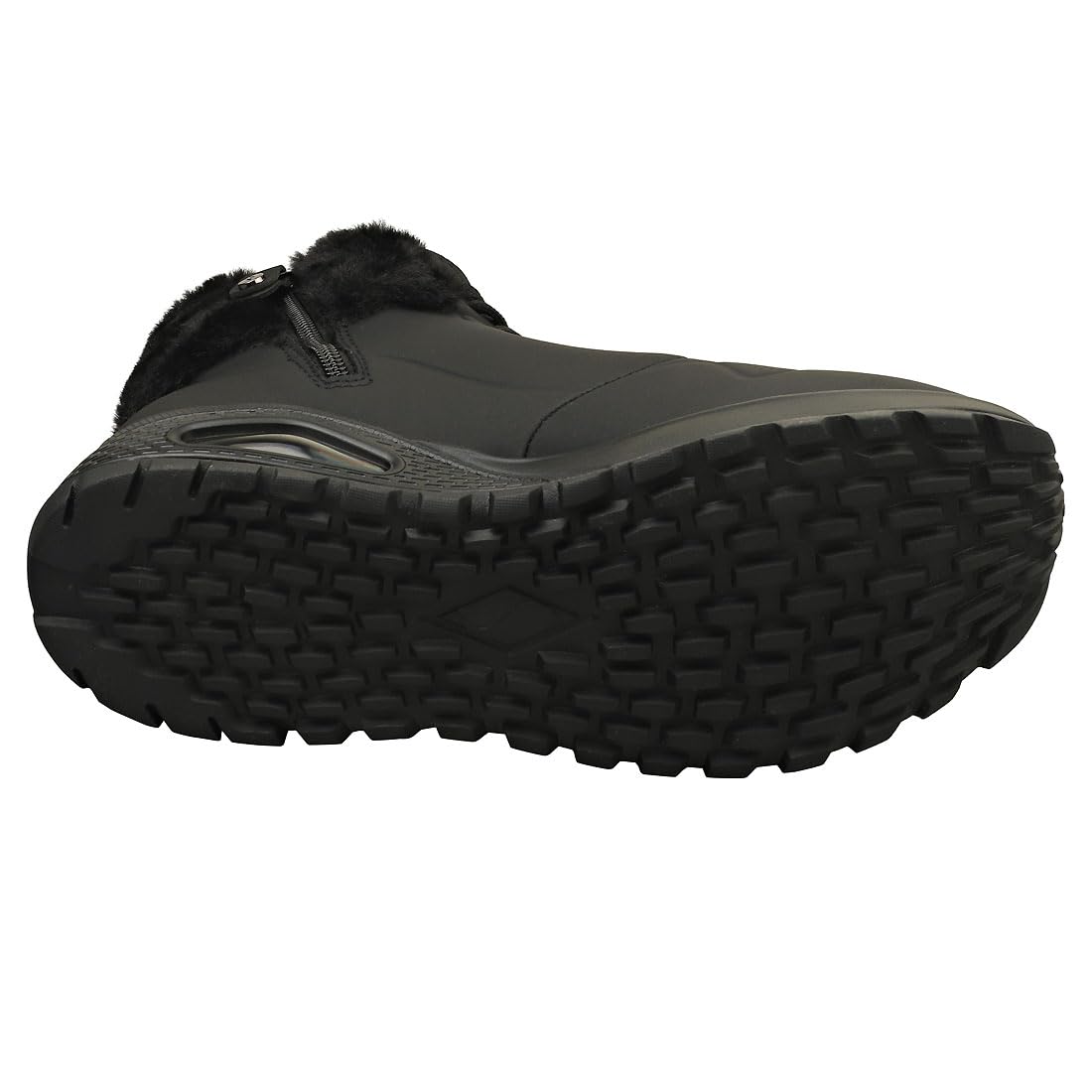 Skechers Kobiety Uno Rugged - Fall AirModa — buty