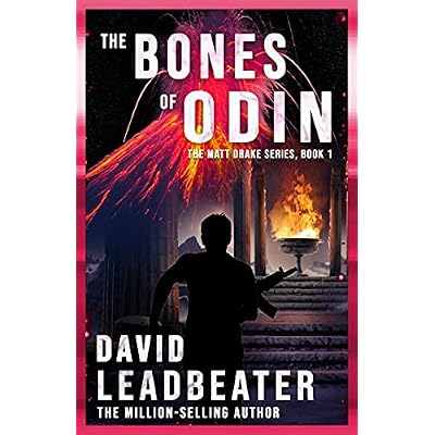 The Bones Of Odin