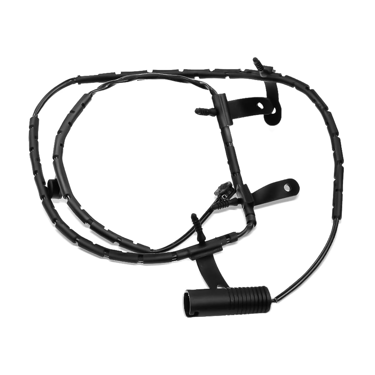 Sensore di usura pastiglie freni anteriori posteriori 2 pezzi per Mini R50 R53 Cabriolet R52 2001-2007