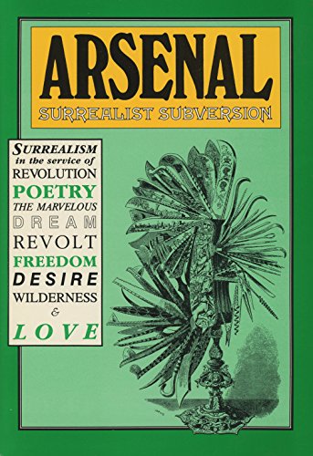 Arsenal: Surrealist Subversion view 2