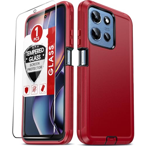 Coque Moto G 2025 antichoc idéale pour vos activités quotidiennes