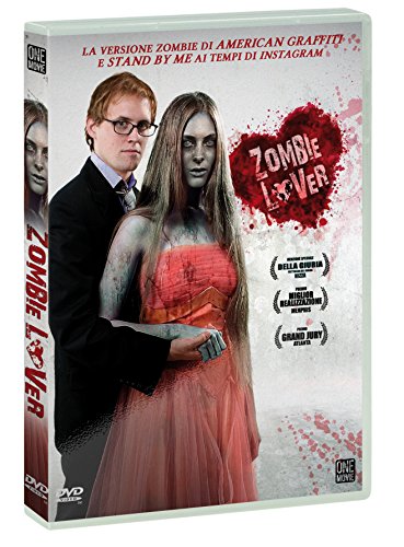 Zombie Lover