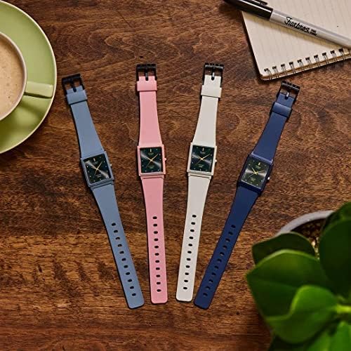 Orologio Casio Casual MQ-38UC-4AER - Design Classico E Affidabile - Foto 3