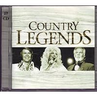 Country Legends