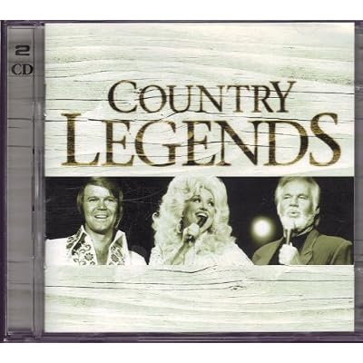 Country Legends