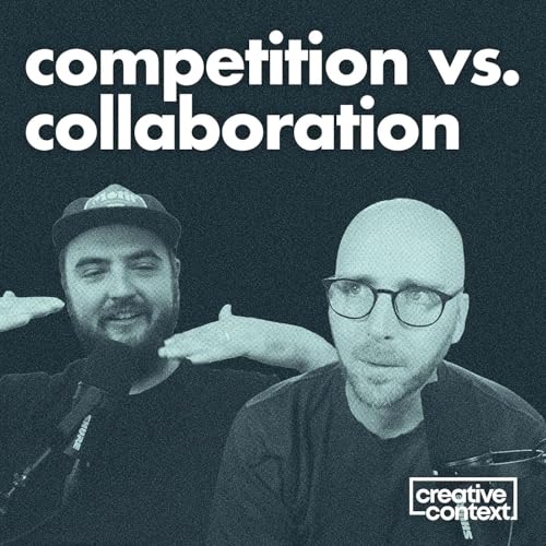 Collaboration Can Be The Difference on Your Next Creative Project