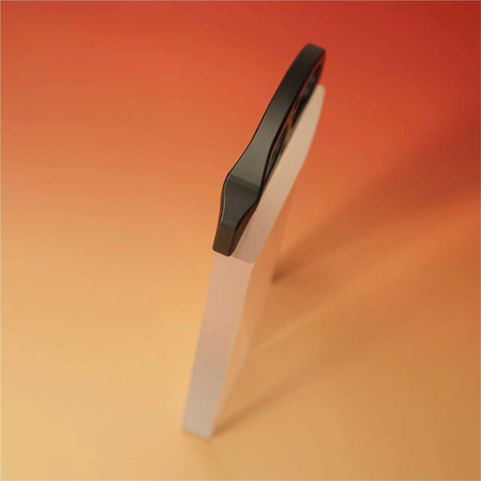 Filtro Dell'obiettivo della Fotocamera Portatile da 150 Mm, Filtro Sottile Portatile, con Effetti Speciali, con Asta di Estensione, Accessori per Videocamere Fotografiche