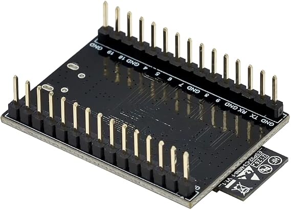 DollaTek ESP32-C3 Development Board WiFi+Bluetooth 5.0 Equipped With ESP32-C3-MINI-1 ESP32 Wifi Internet Of Things Module