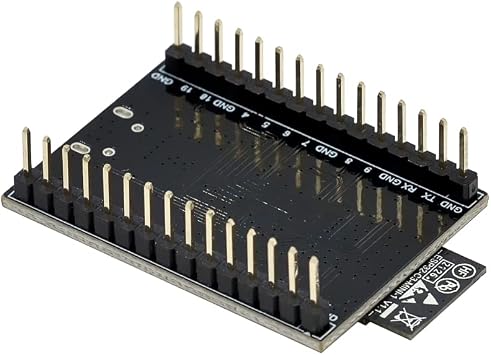 DollaTek ESP32-C3 Development Board WiFi+Bluetooth 5.0 Equipped With ESP32-C3-MINI-1 ESP32 Wifi Internet Of Things Module