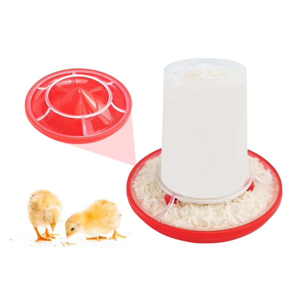 Incubatrice per uso domestico Controllo automatico della temperatura Mini uova digitali da cova Controllo automatico della temperatura Hatcher per polli, anatre, uccelli (9eggs)