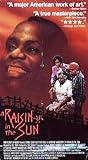 A Raisin in the Sun [VHS TAPE]