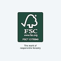 Vista 6 de JUVEA - Almohada de algodón