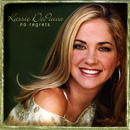 amazon-no-regrets-kassie-depaiva-digital-music