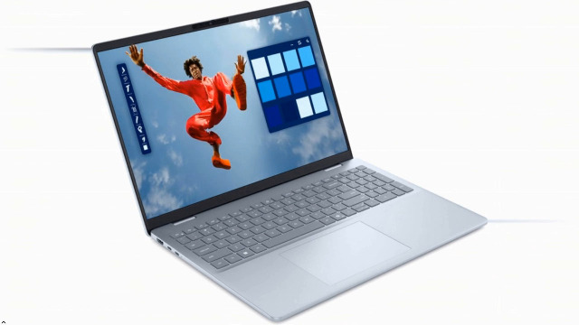 Amazon.com: Dell 16 Plus Touchscreen Laptop Computer, Intel Core