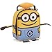 Flipeez Despicable Me Minion Lunch Bag