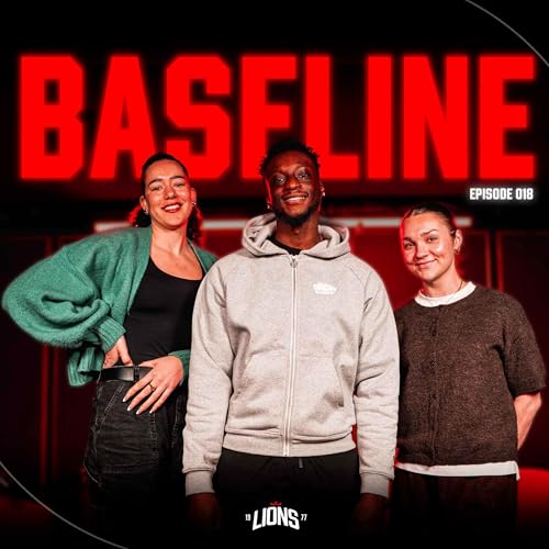 Amin Adamu&rsquo;s Journey Through British Basketball