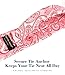 Muro de Amor Mens Ties and Pocket Square,Lapel Pin,Cufflinks,Tie Clip Sets,Handkerchief Cufflinks Paisley Wedding Party 6 PCS,Business Fashion Woven Necktie
