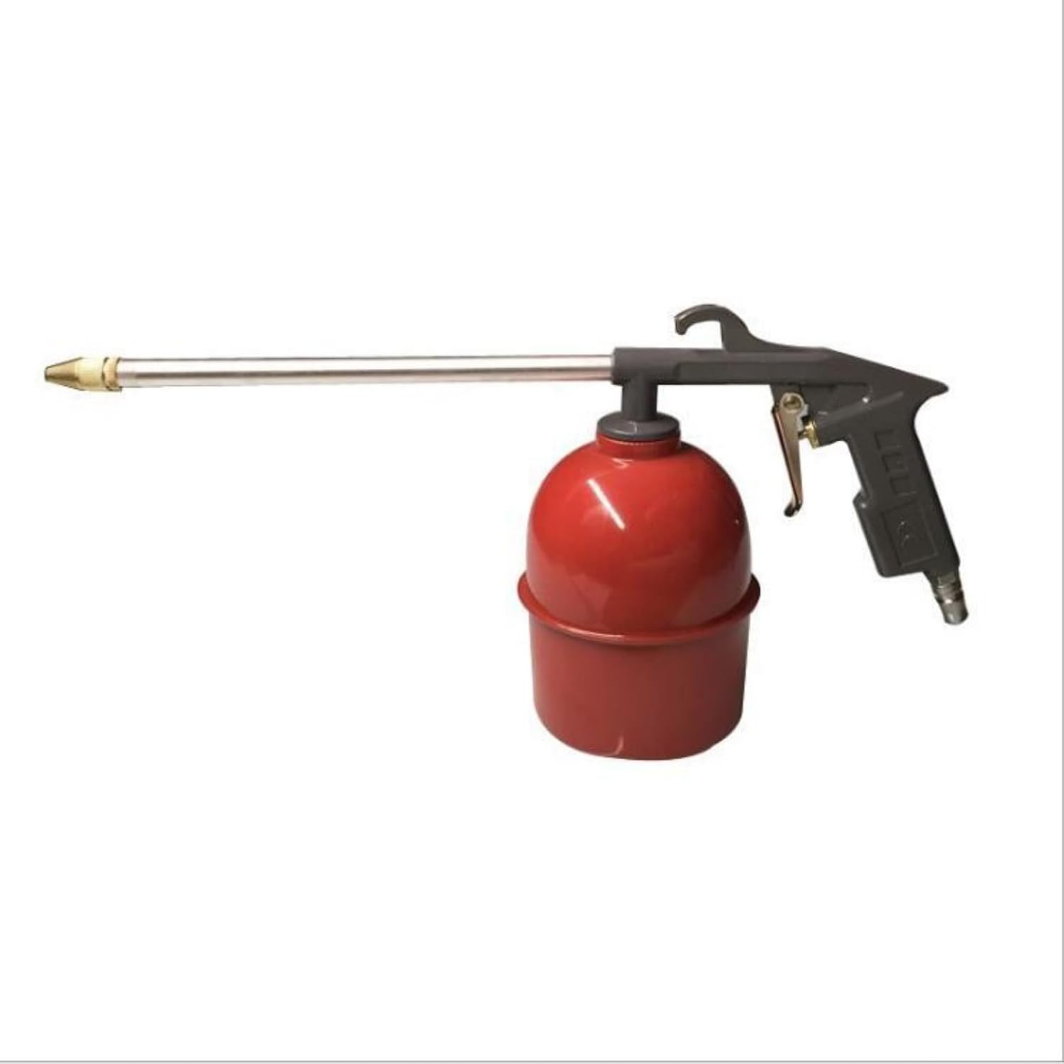 Engine Cleaning Device Pneumatic Cleaner Tool With Lightweight Body And Comfortable Handle Suitable for car repair garage maintenance workshop tasks