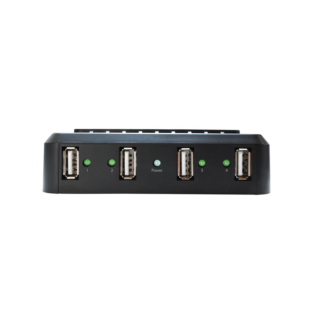 Amazon | PLANEX USB 2.0ギガビットデバイスサーバ(プリンタ/スキャナ