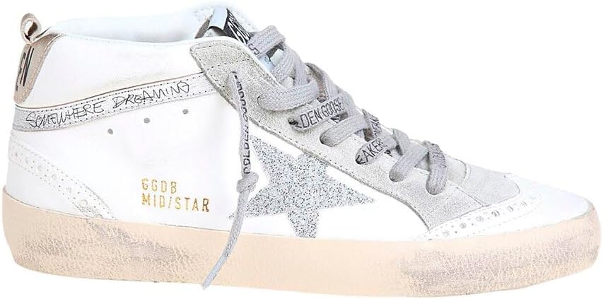 goldengoose ballstar