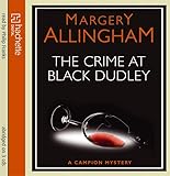 The Crime at Black Dudley