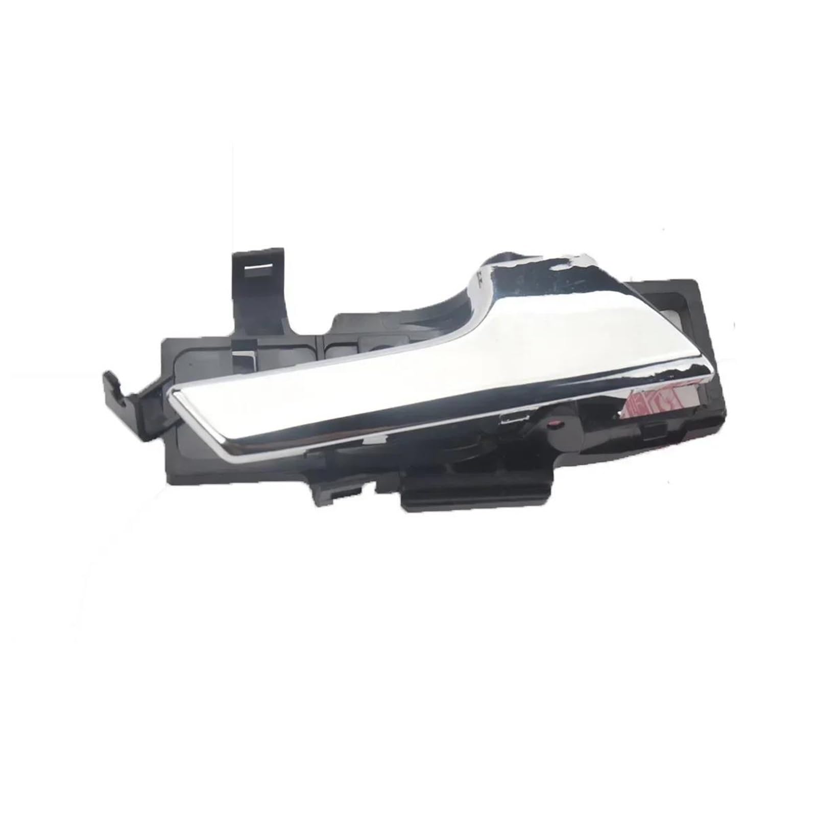 LVXVMOZEOK Interior Door Handle Armrest for AVEO5 for Aveo Car Inside Handle for Pontiac G3 96462710 96462709 Interior Door Decorative Covers(Right-1pc)