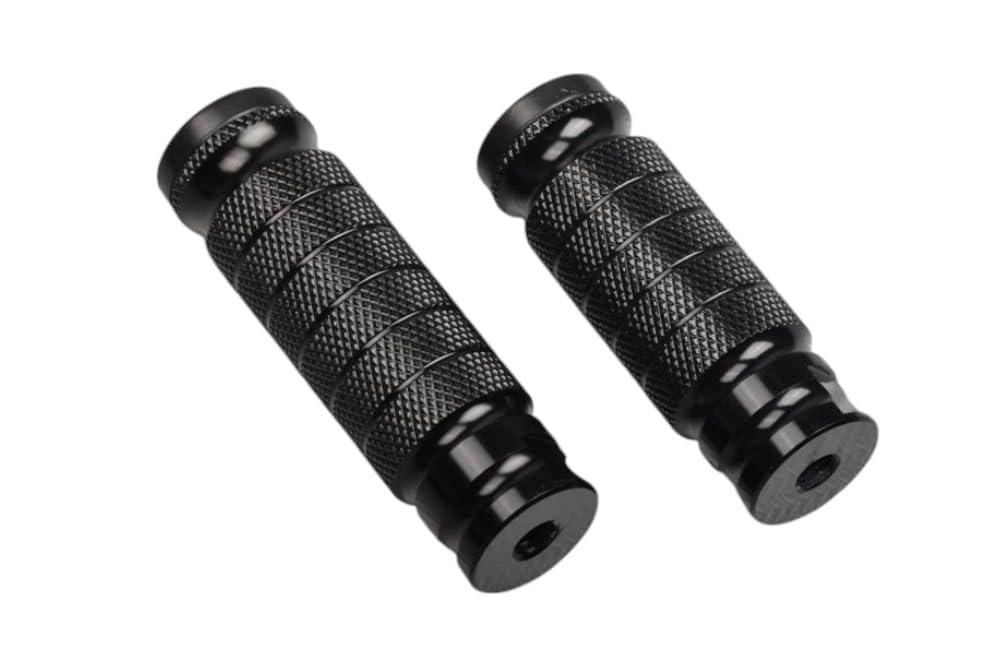 avdb-moto Pedane Arretrate Regolabili compatibile con YAMAHA MT07 MT-07 RM04 2014-2017, XSR 700 2017-2025, MT07 Tracer 700 2016-2019, MT07 MT-07 2018-2020, TRACER 7 /GT 2020-2025, MT07 2021-2023