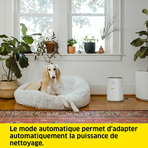 Kärcher AF 20 20 m² Neuf - vue 9