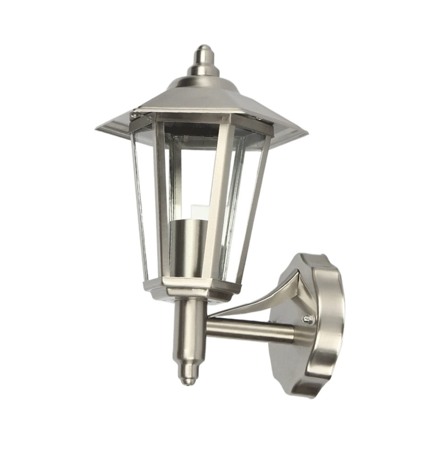 Luminaire extérieur étanche applique murale couloir allée et escalier rétro E27